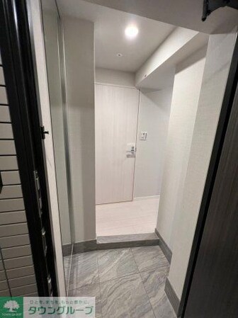 DIPS上野NORTHの物件内観写真